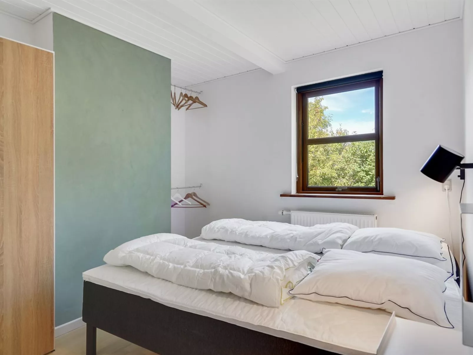 "Jorith" - 550m from the sea-Inside