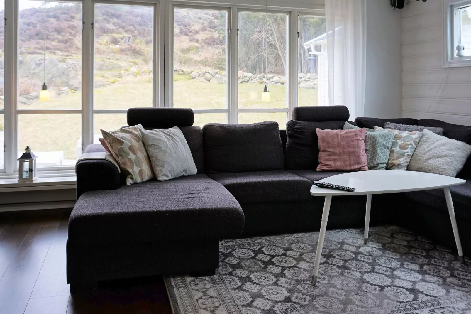 5 person holiday home in Nösund-Indoor