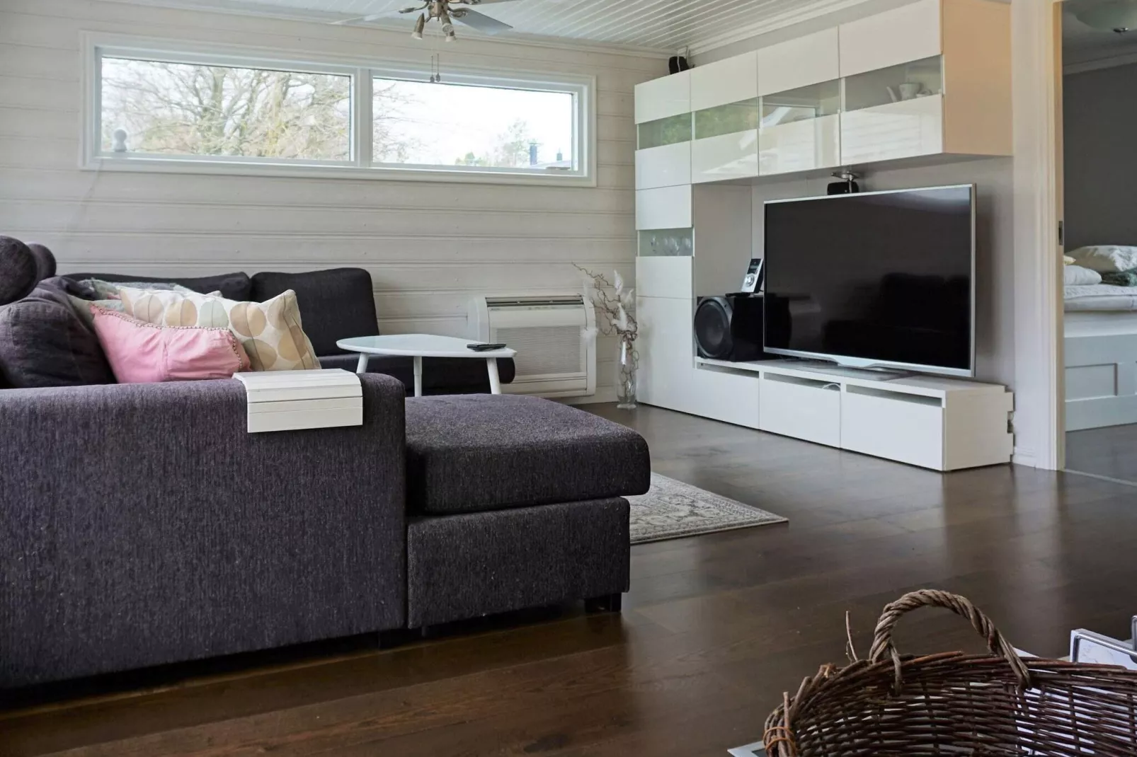 5 person holiday home in Nösund-Indoor