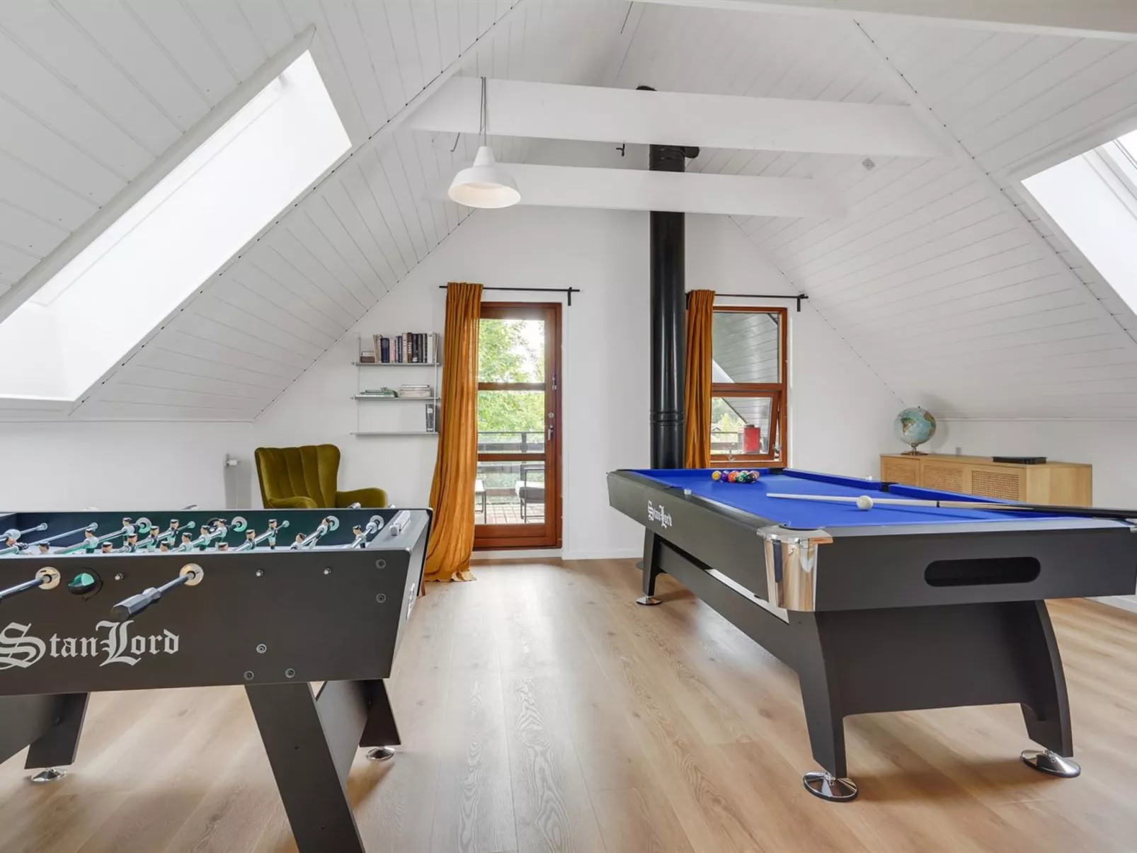 "Jorith" - 550m from the sea-Outside
