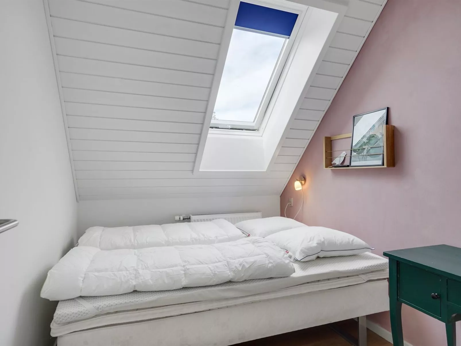 "Jorith" - 550m from the sea-Inside