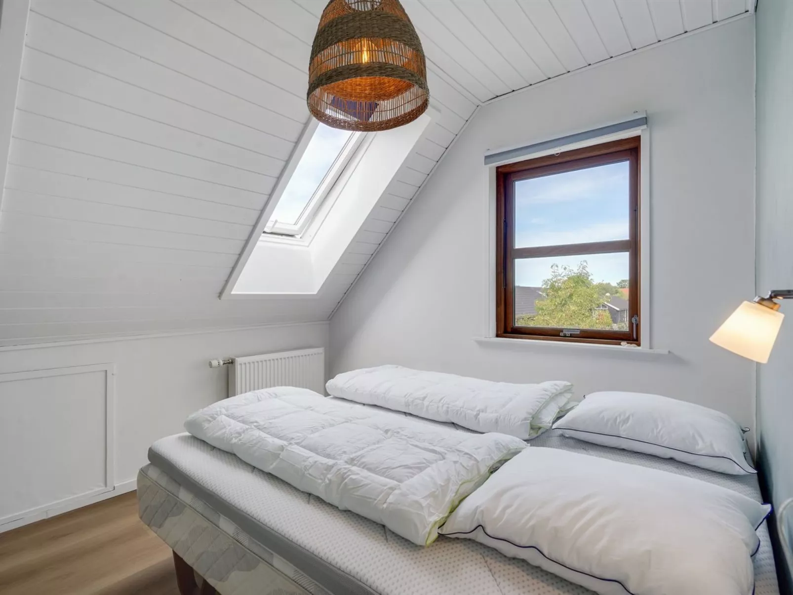"Jorith" - 550m from the sea-Inside