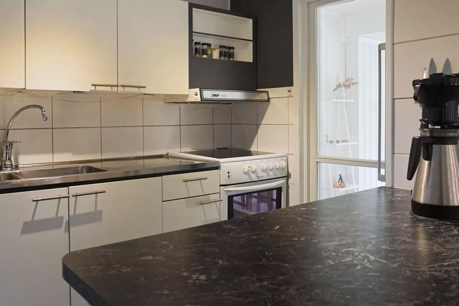 5 person holiday home in Nösund-Indoor