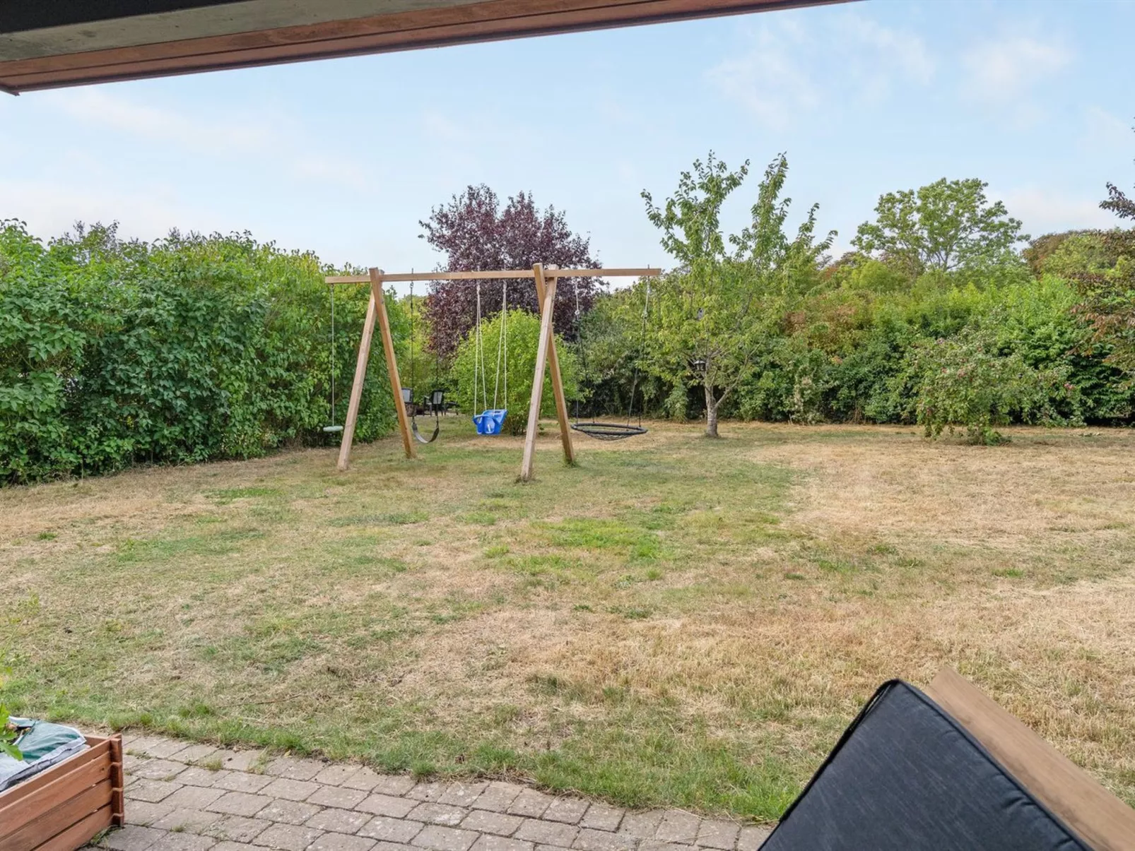 "Jorith" - 550m from the sea-Outside
