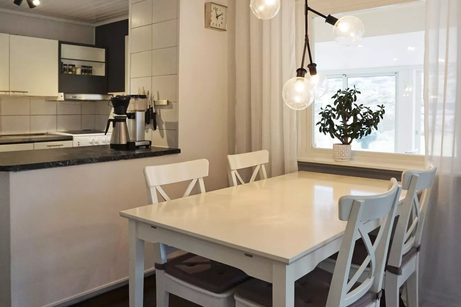 5 person holiday home in Nösund-Indoor