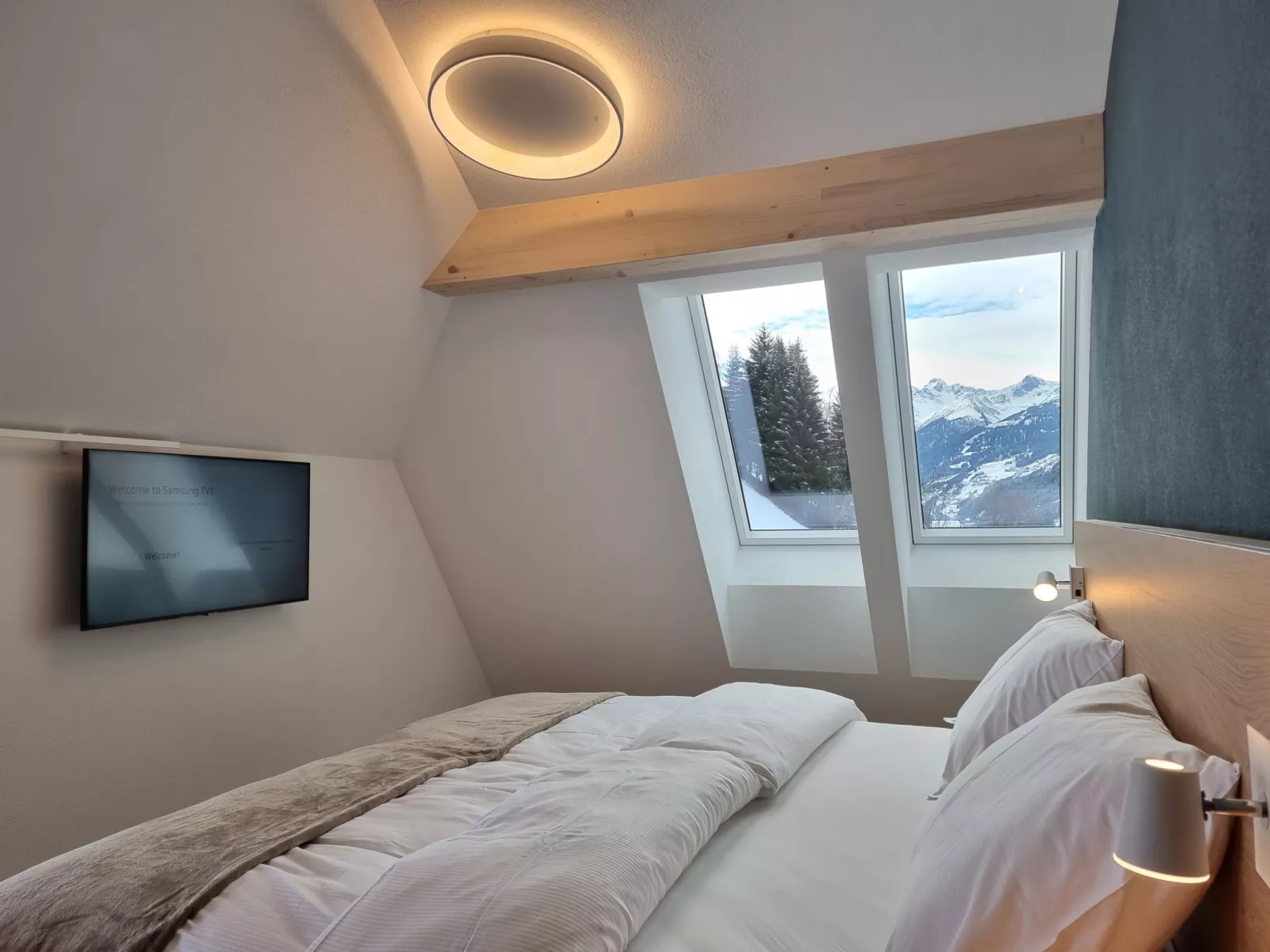 Bergschnucke Homes-Inside