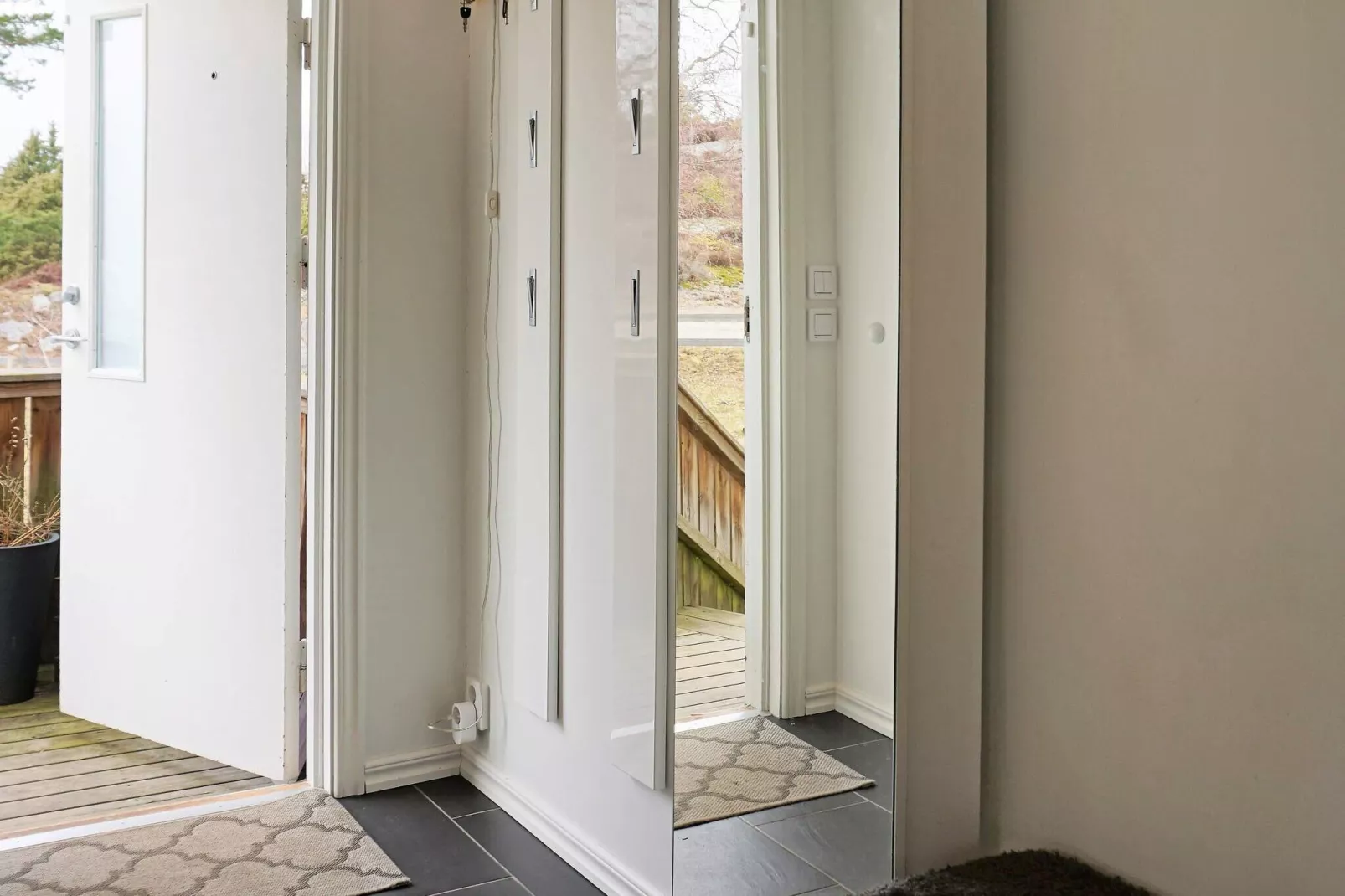5 person holiday home in Nösund-Indoor