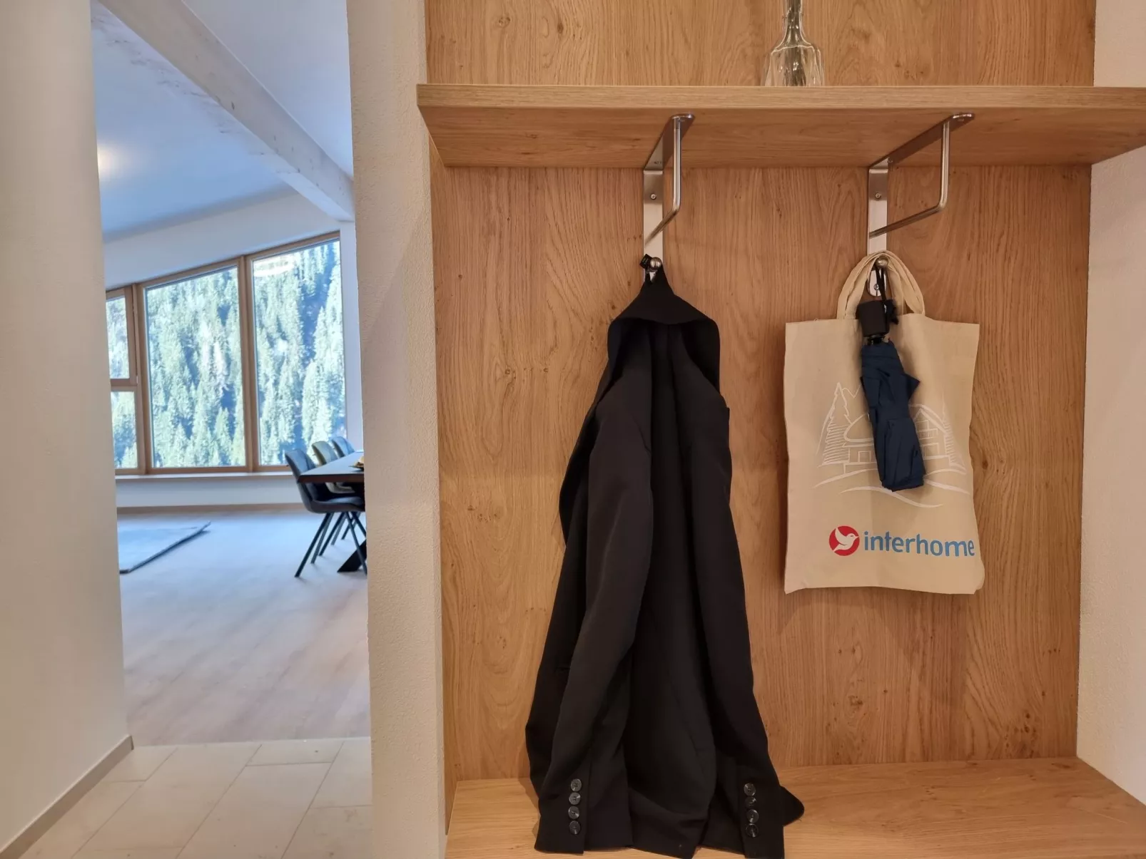 Bergschnucke Homes-Inside