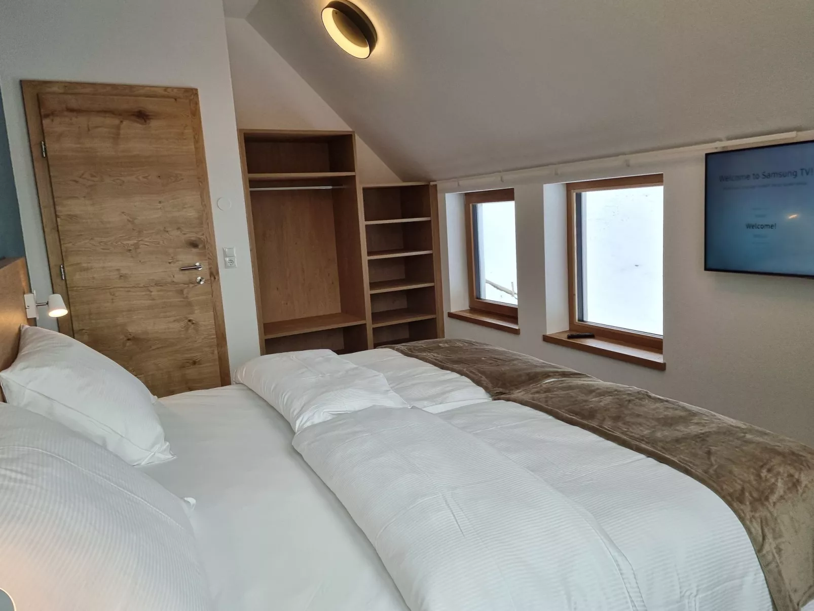 Bergschnucke Homes-Inside