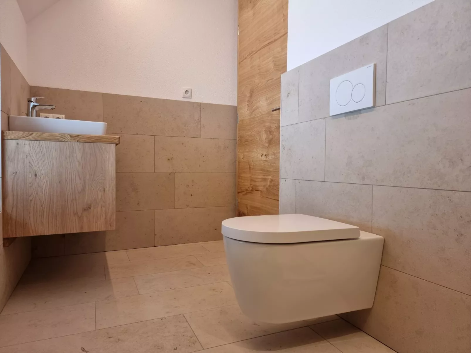 Bergschnucke Homes-Inside