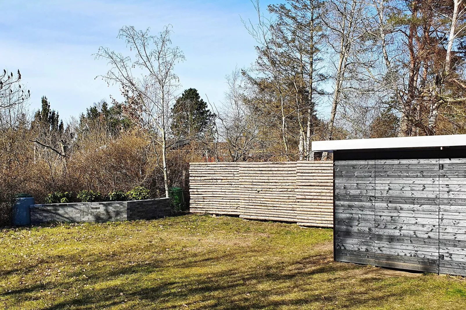 8 person holiday home in Asnæs-Outdoor