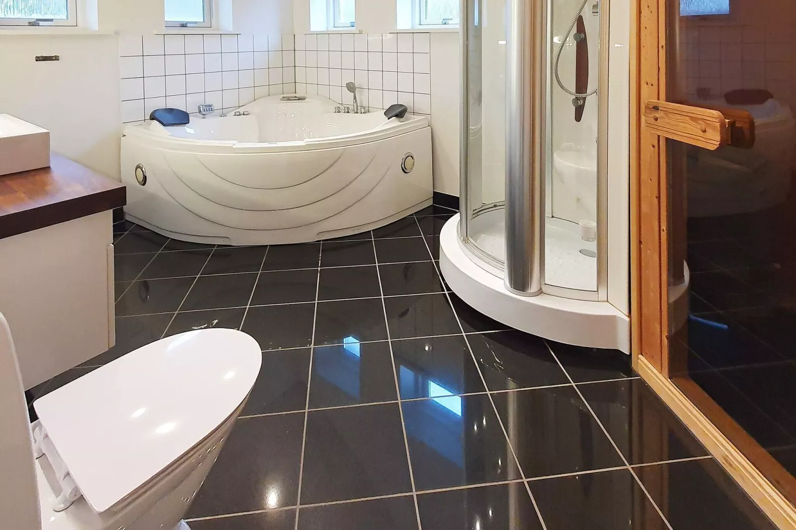 8 person holiday home in Asnæs-Indoor