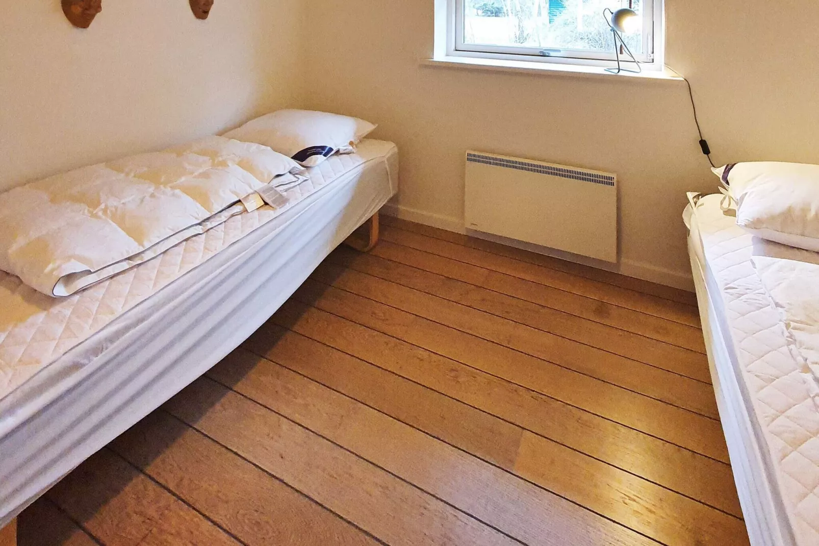 8 person holiday home in Asnæs-Indoor