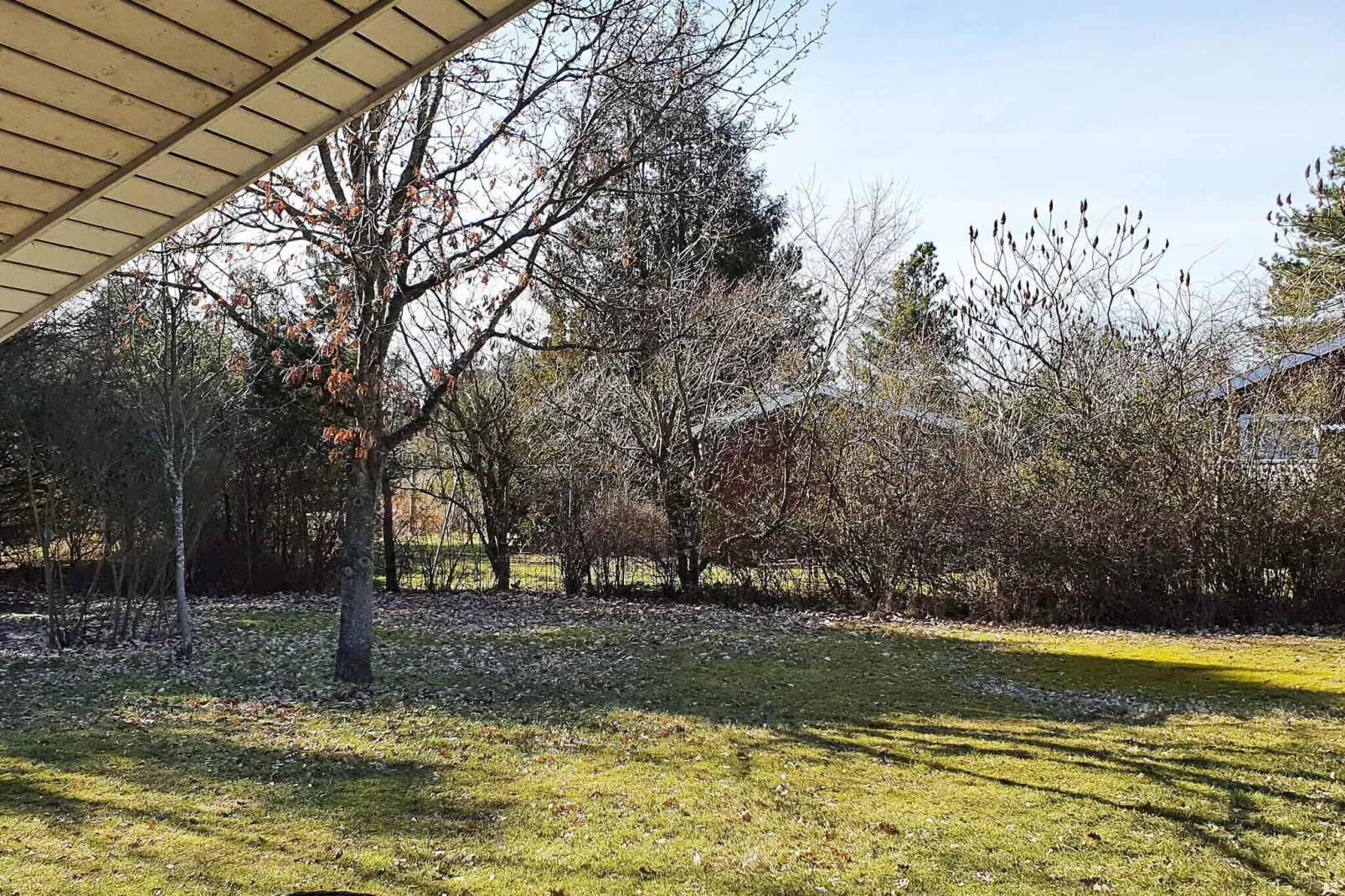 8 person holiday home in Asnæs-View