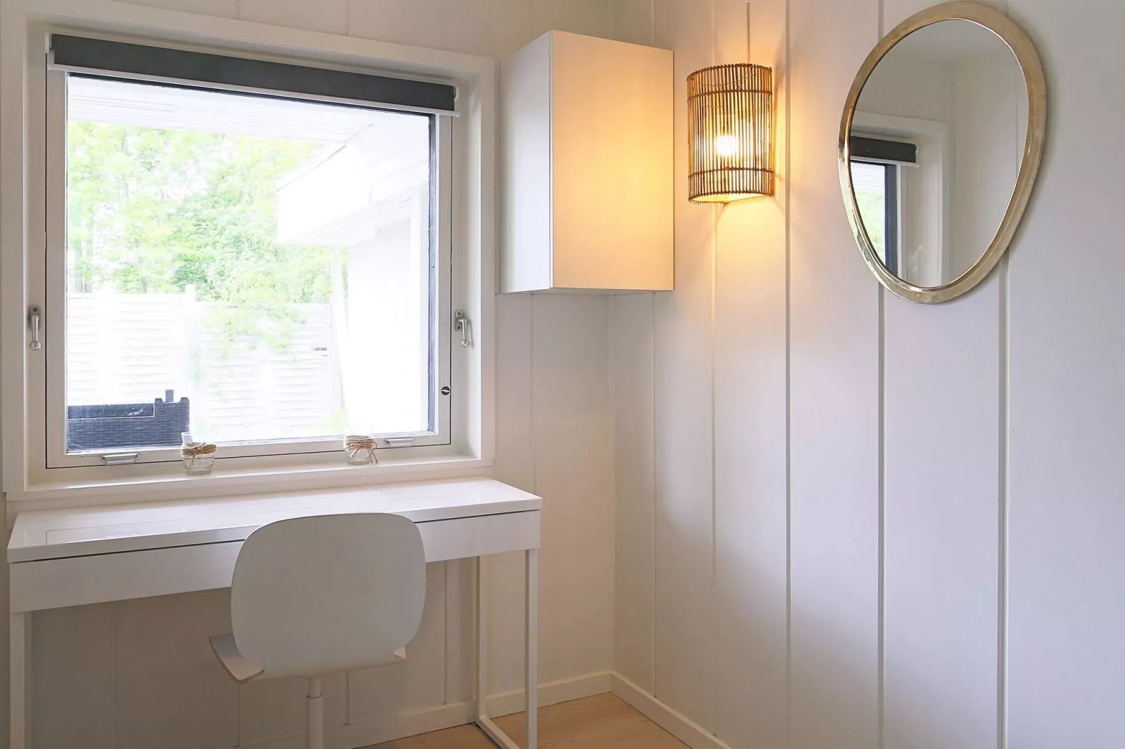 4 person holiday home in Gilleleje-Indoor