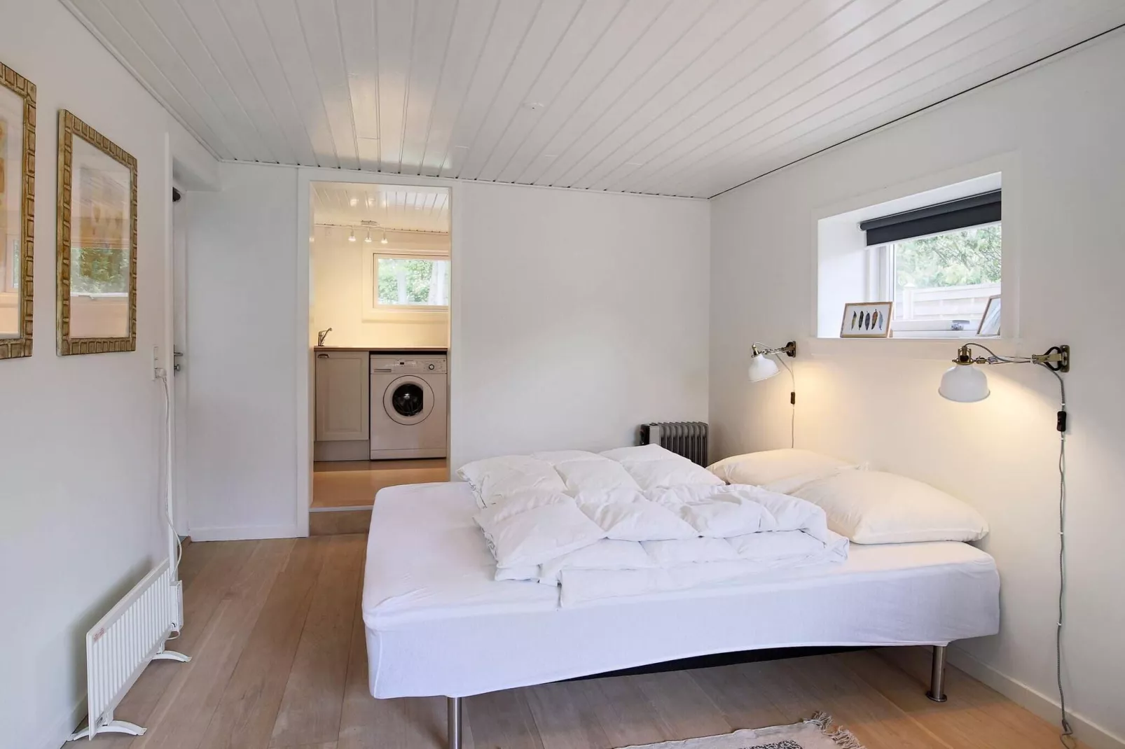 4 person holiday home in Gilleleje-Indoor