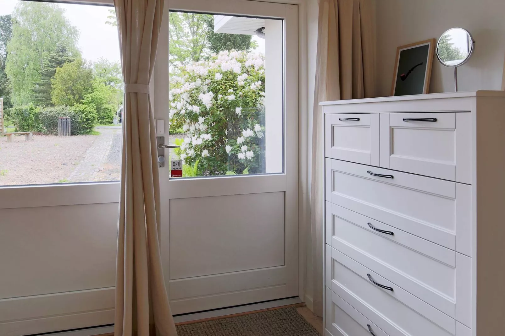 4 person holiday home in Gilleleje-Indoor