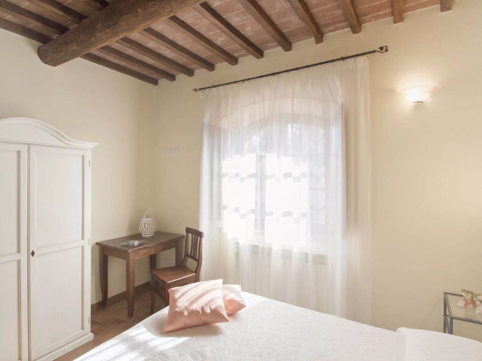 Montecucco Winery-Inside