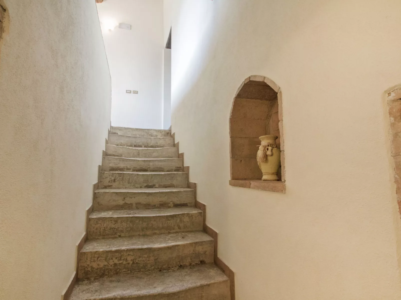 Montecucco Winery-Inside