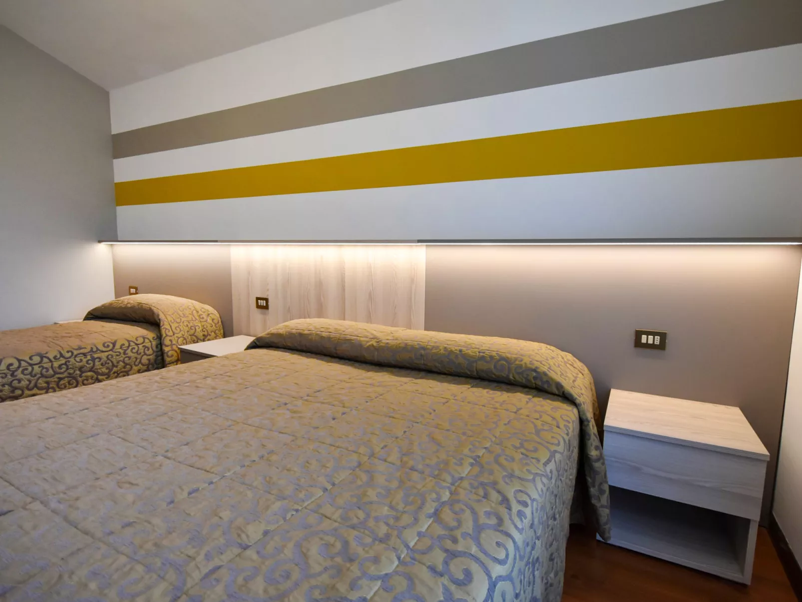 Stelvio-Inside