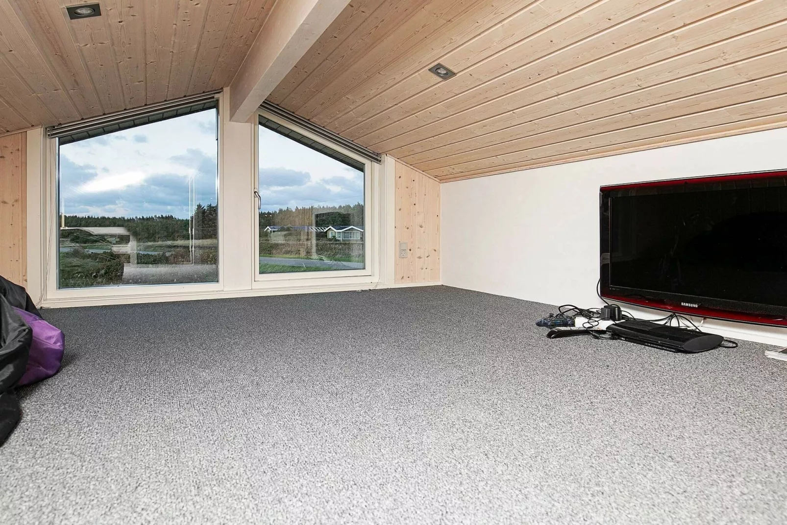 10 person holiday home in Løgstør-Indoor