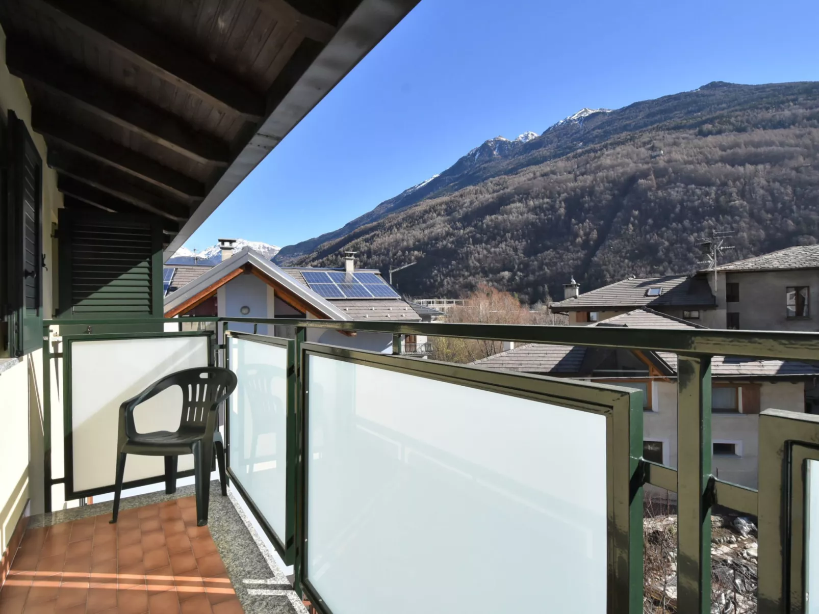 Stelvio-Outside