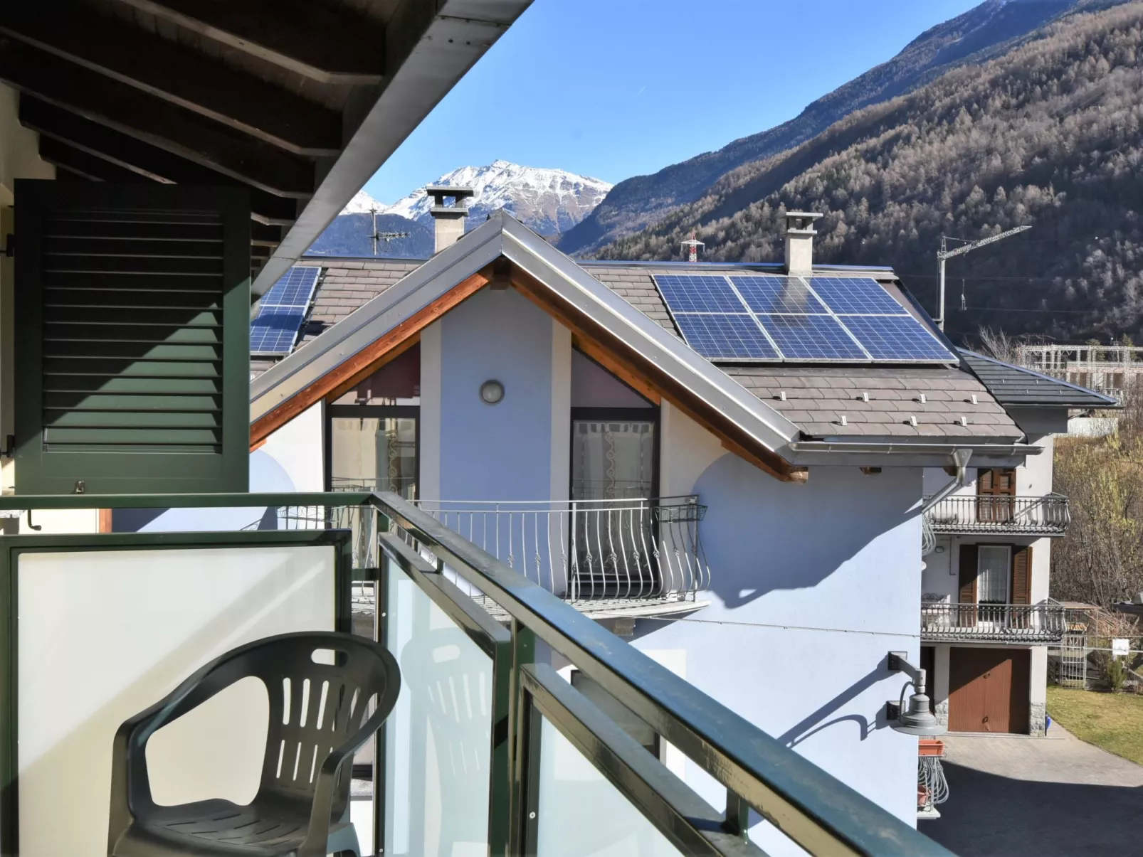 Stelvio-Outside