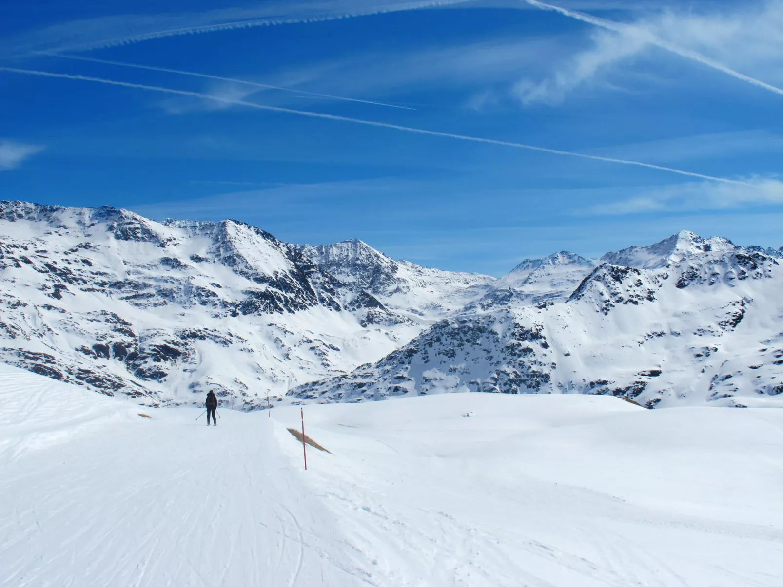 Stelvio-Area
