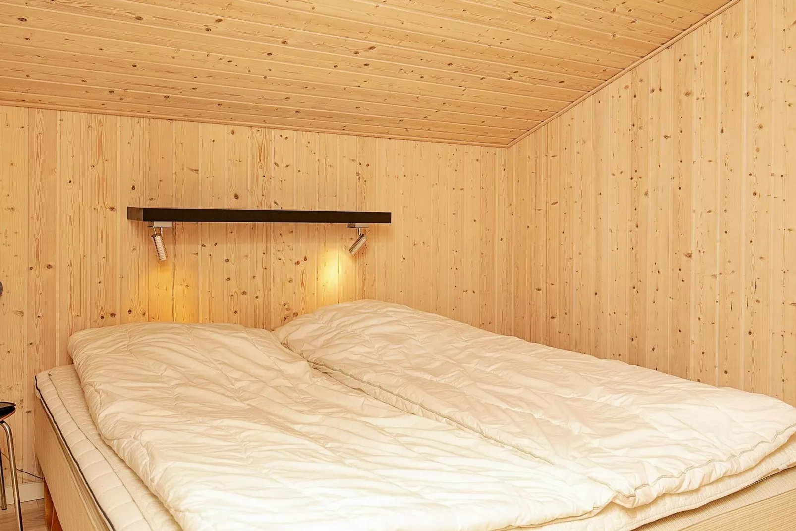 10 person holiday home in Løgstør-Indoor
