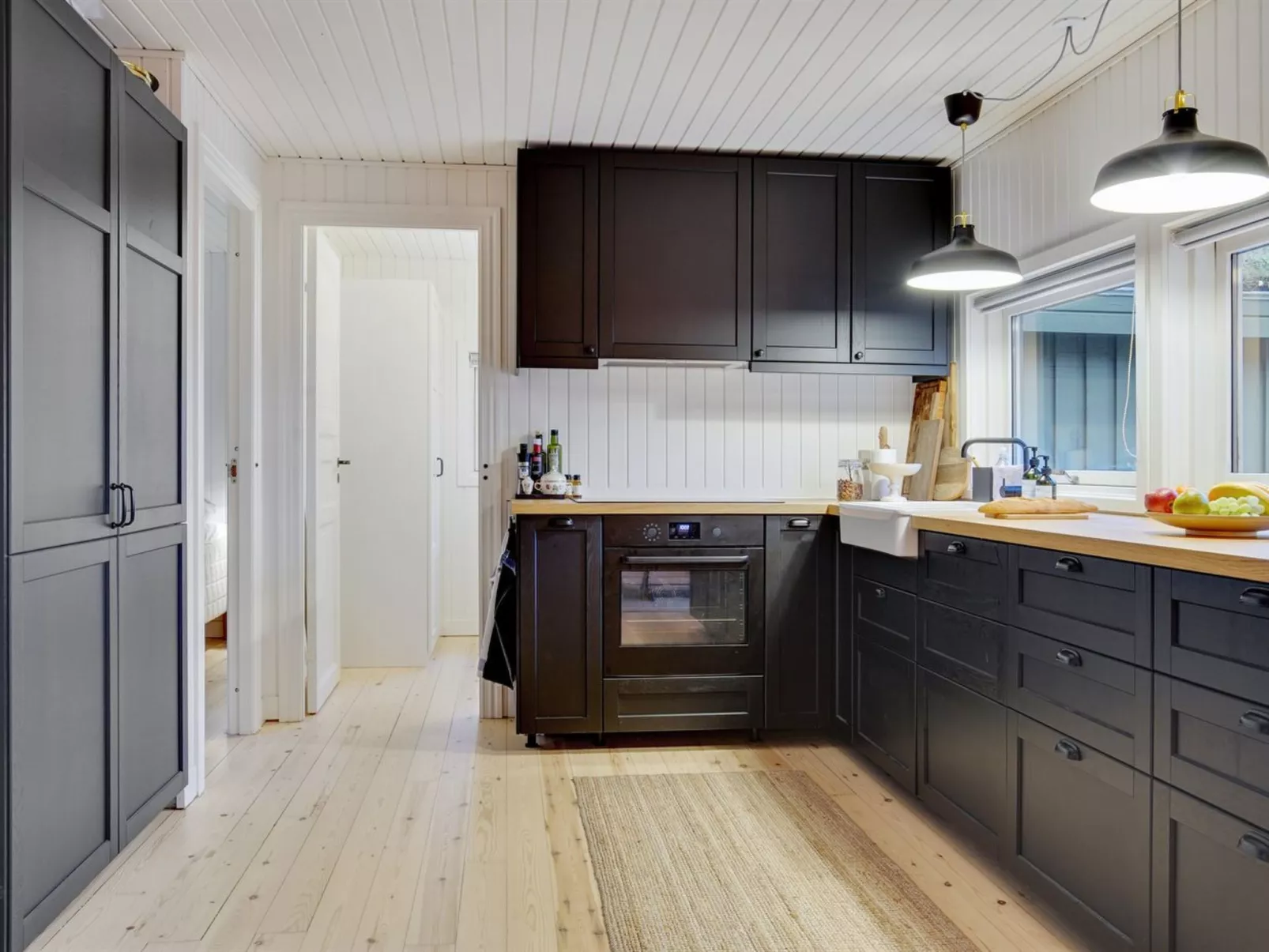 "Ayelen" - 600m from the sea-Inside