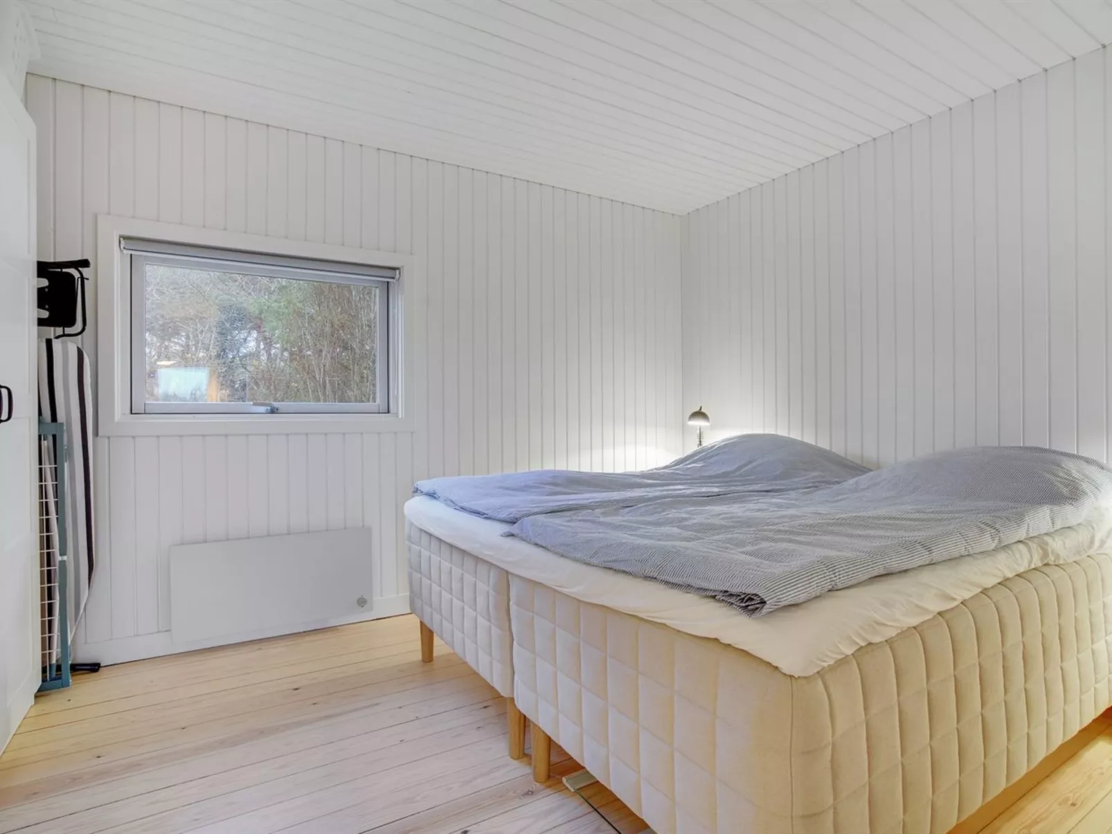 "Ayelen" - 600m from the sea-Inside