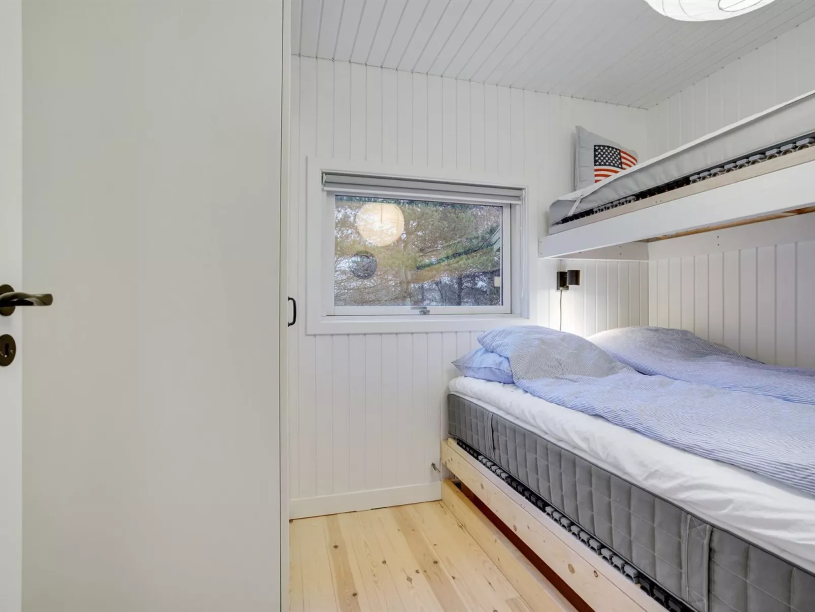 "Ayelen" - 600m from the sea-Inside