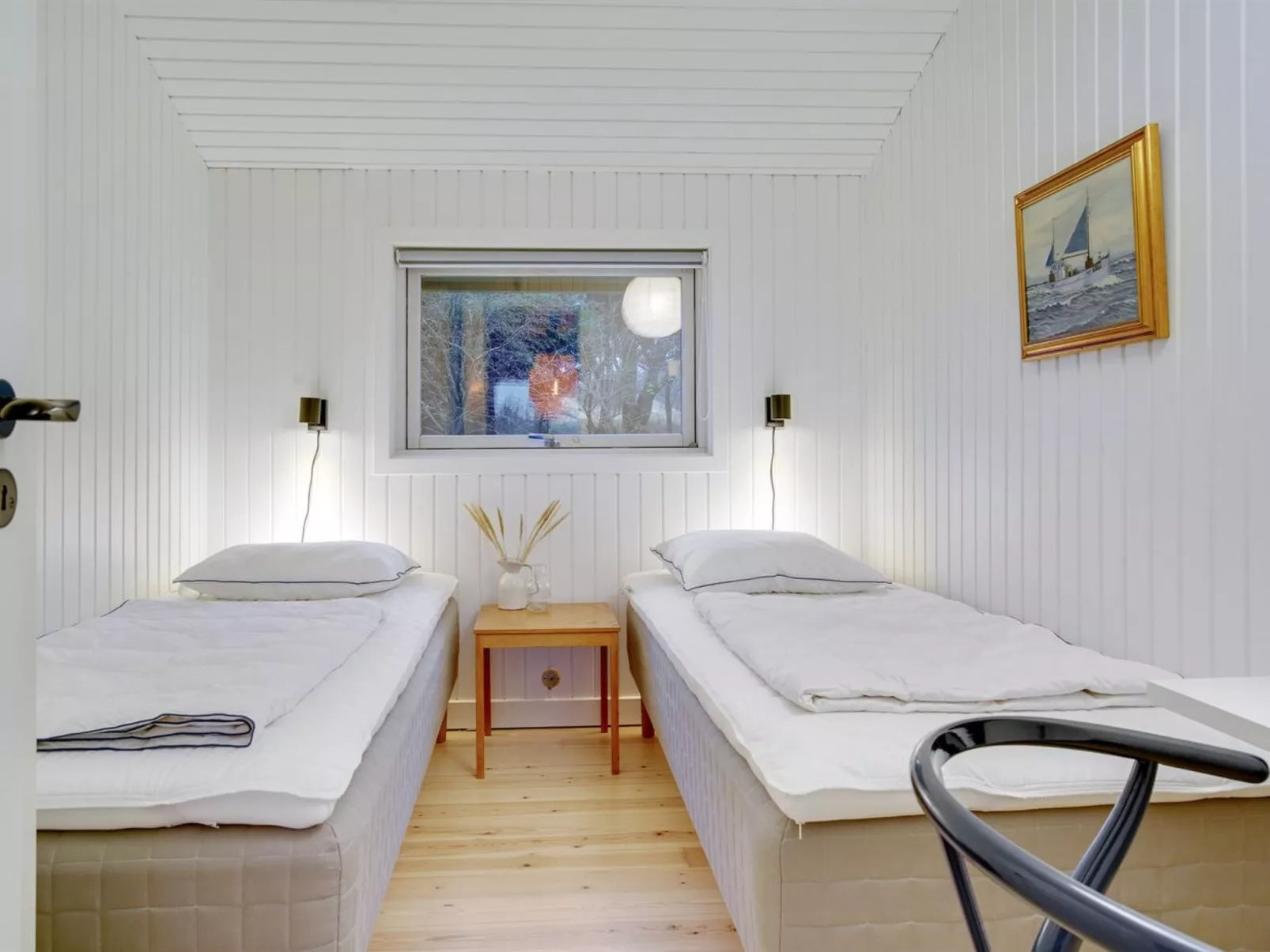 "Ayelen" - 600m from the sea-Inside