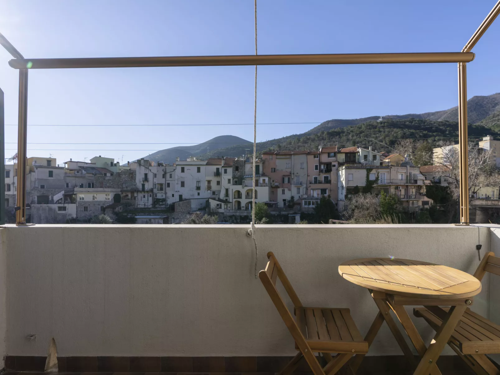 Casa Lory-Outside