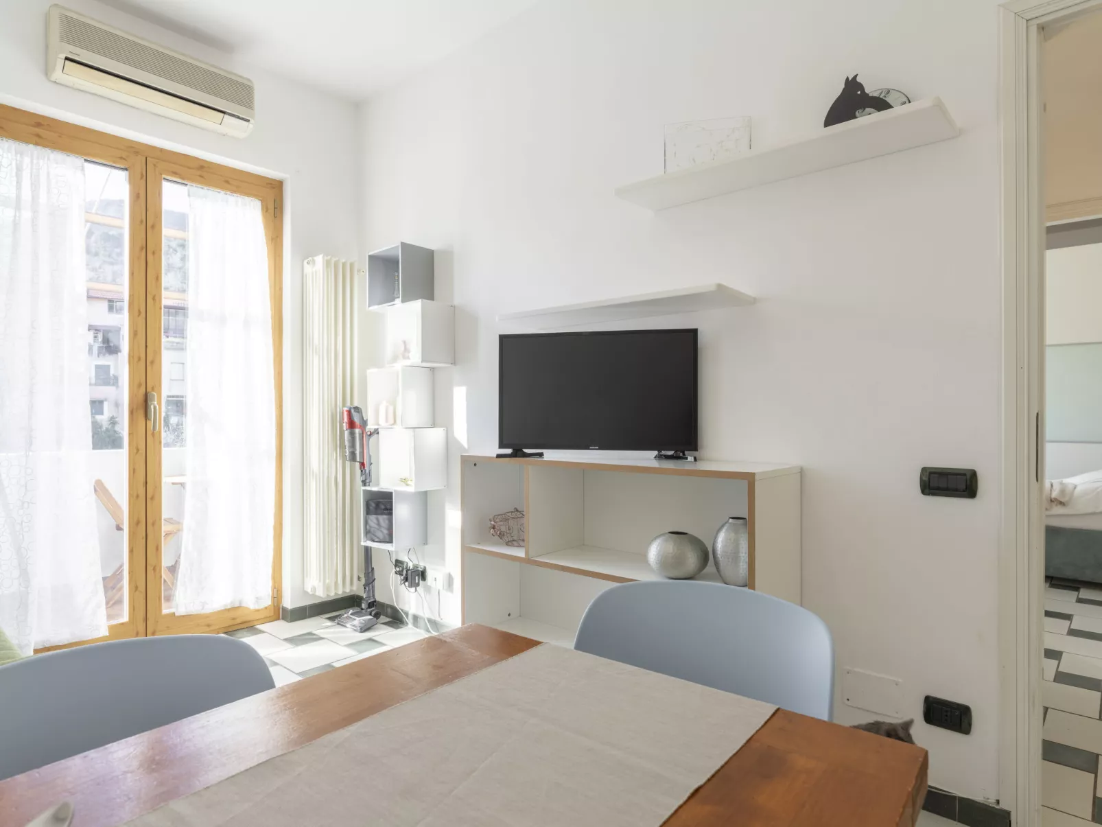 Casa Lory-Inside