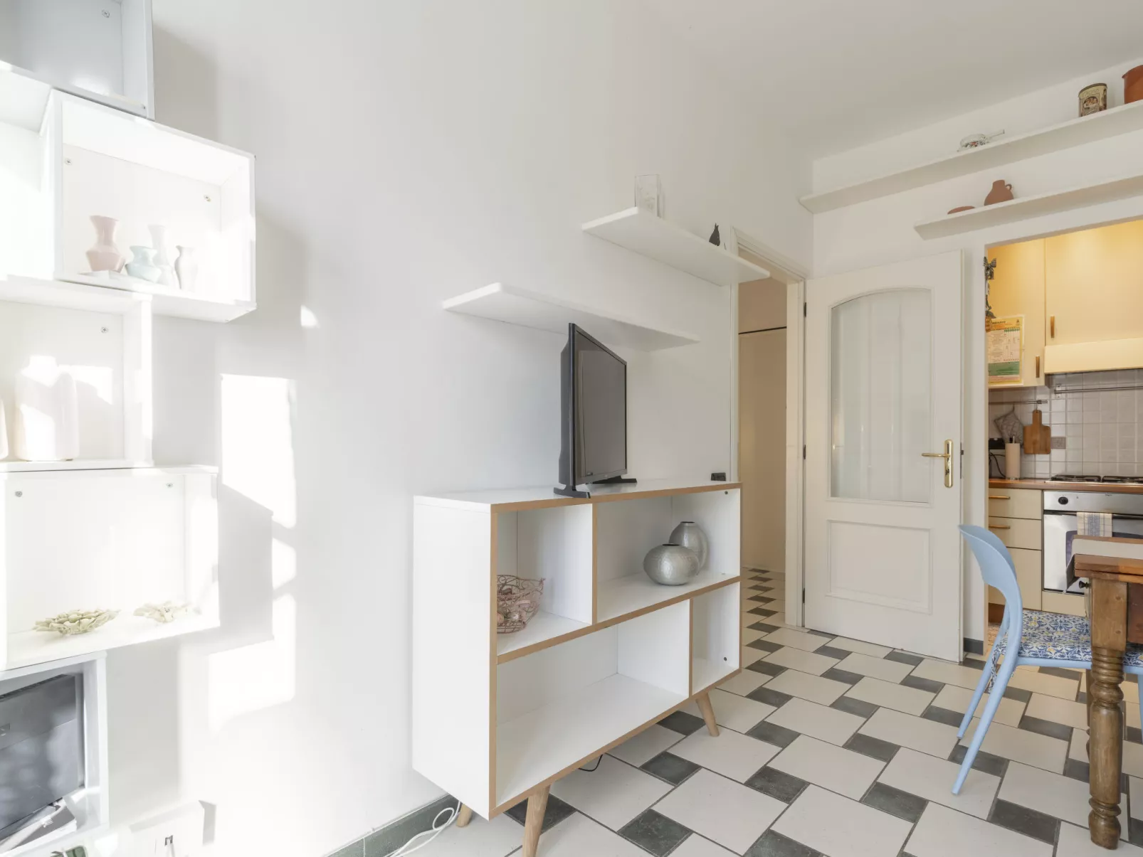 Casa Lory-Inside