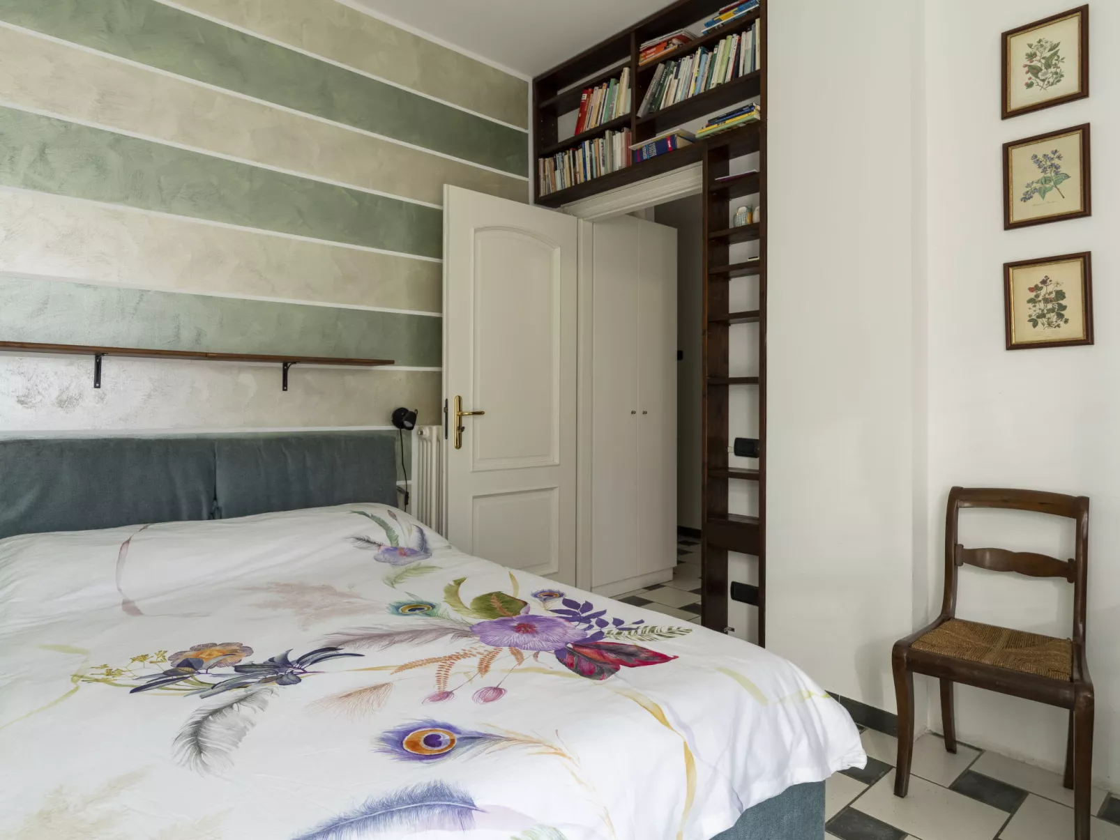 Casa Lory-Inside