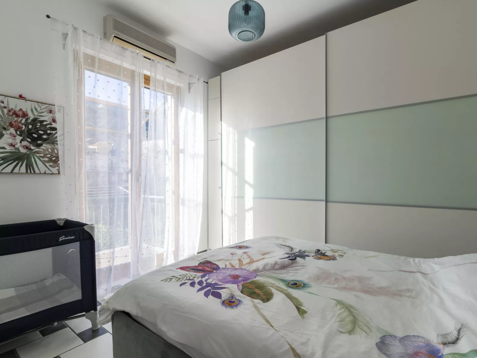 Casa Lory-Inside