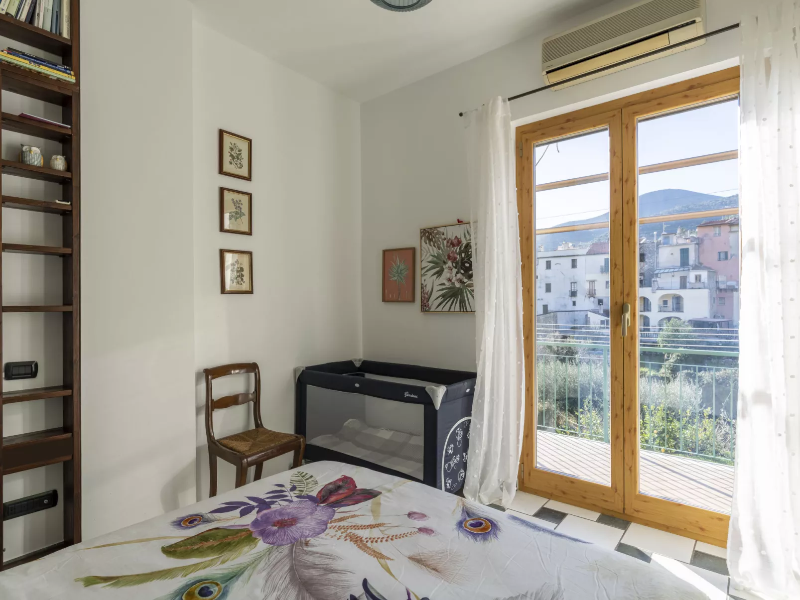 Casa Lory-Inside