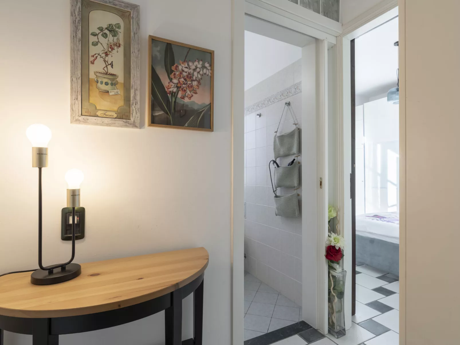 Casa Lory-Inside