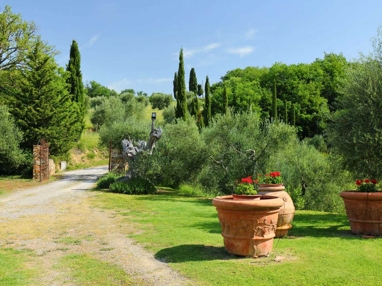 Poggio Velluto-Outside