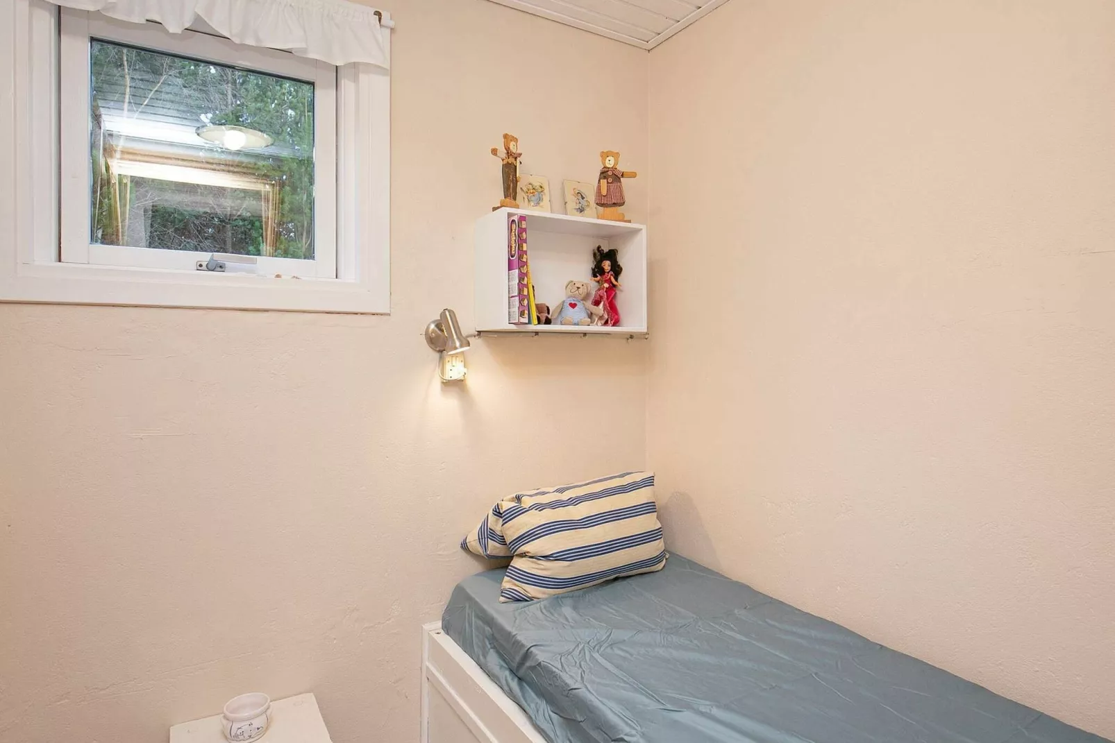 7 person holiday home in Jerup-Indoor