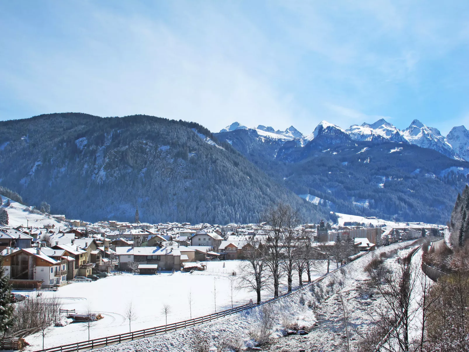 Garibaldi-Area