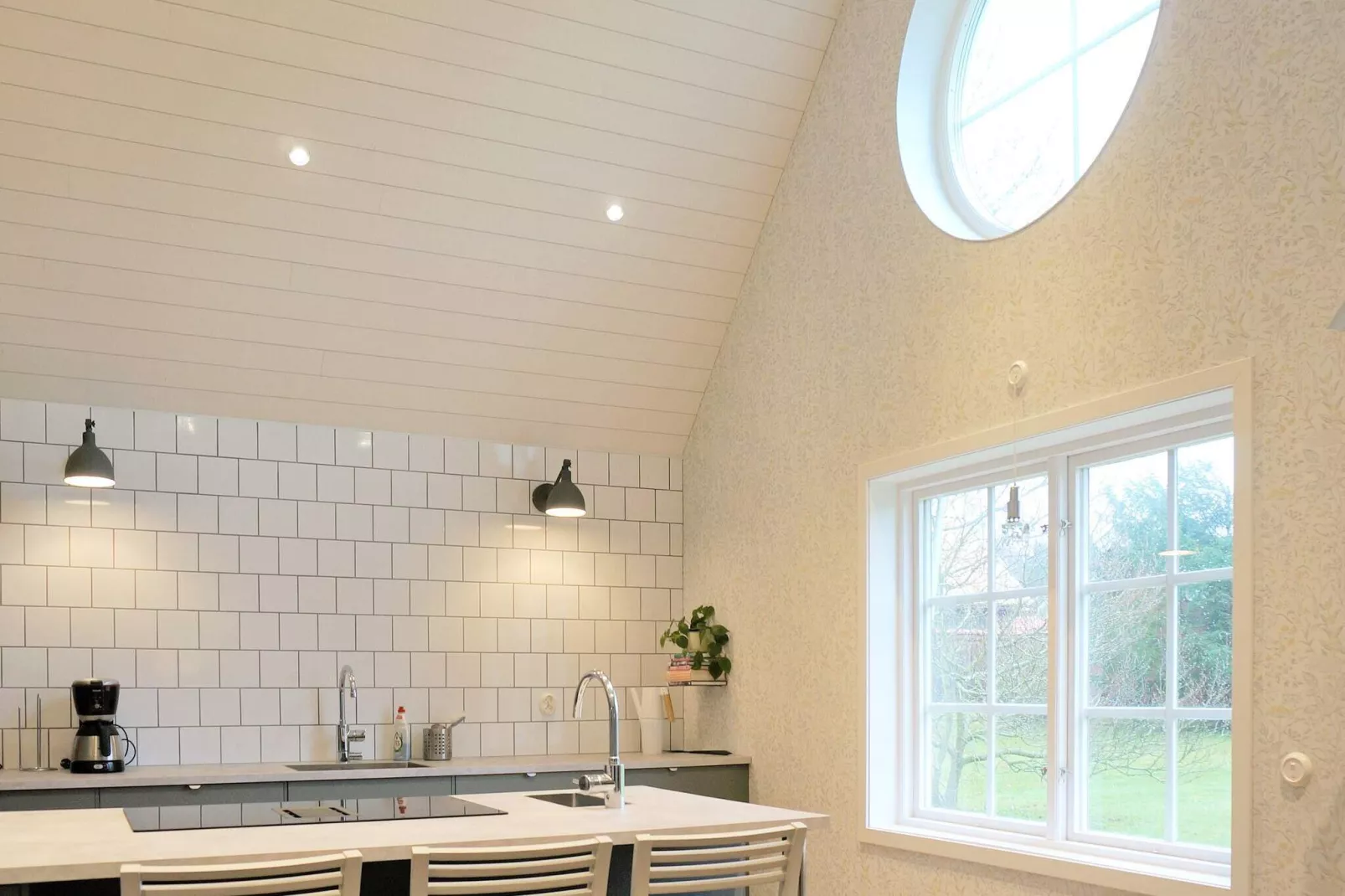 6 person holiday home in LAHOLM