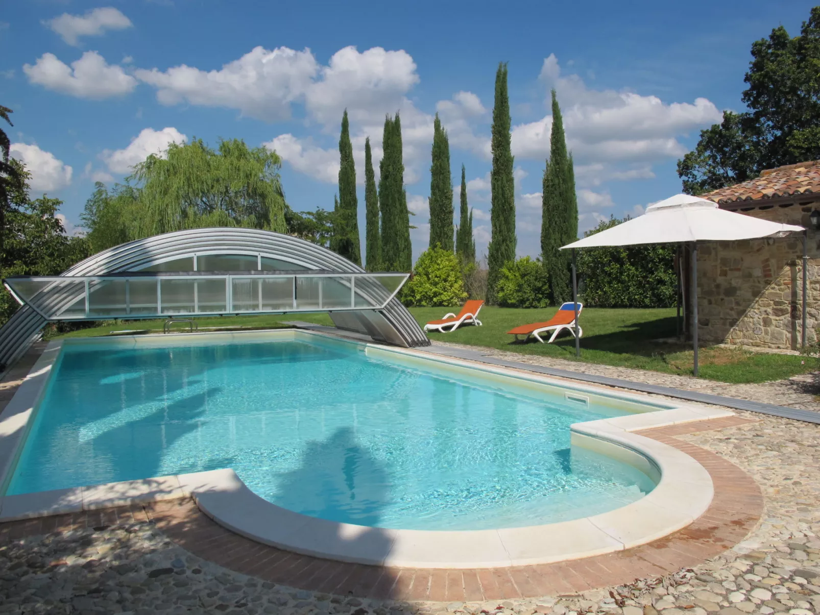 Casa Ingrid-Dehors