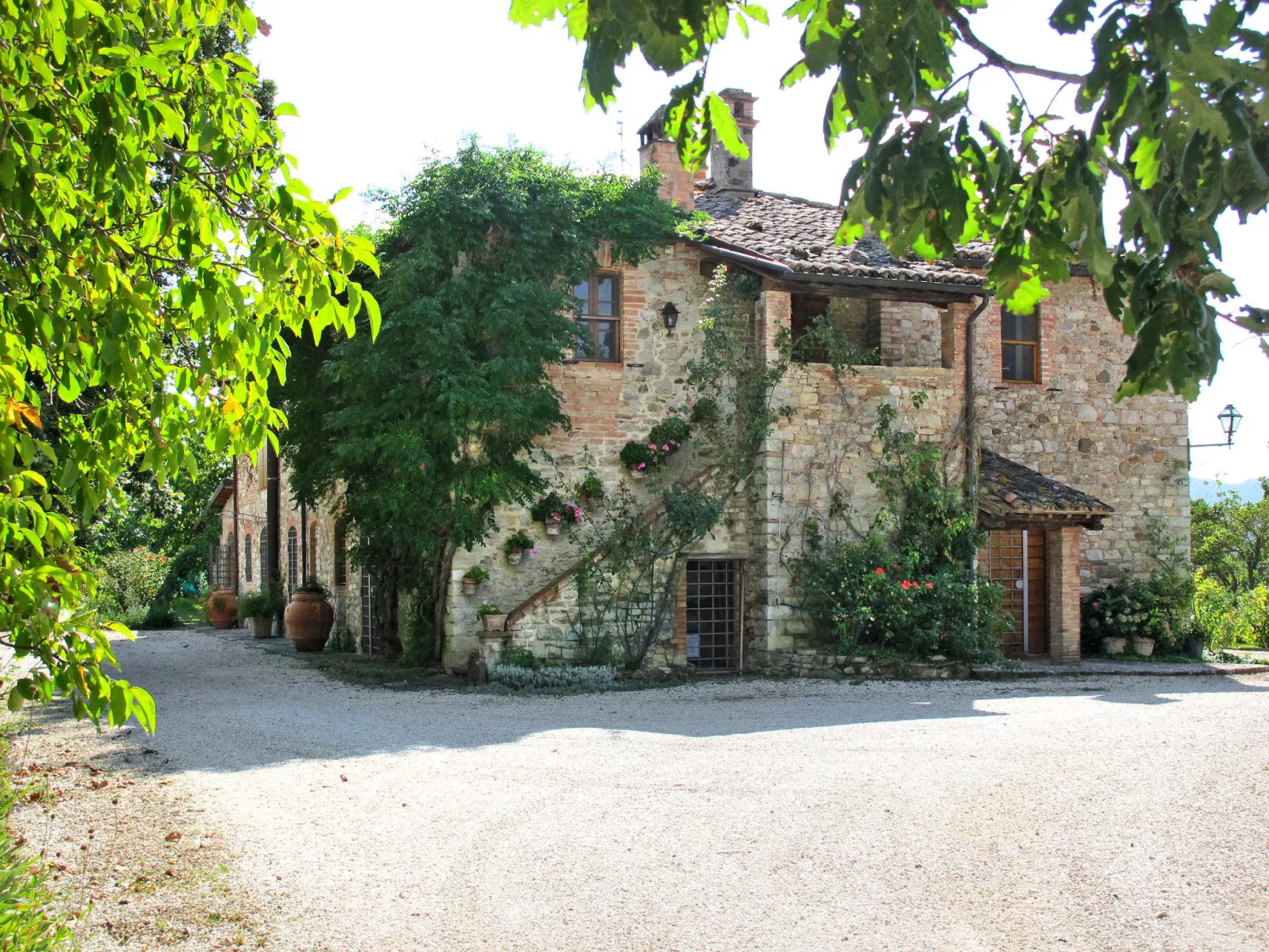 Casa Ingrid-Dehors