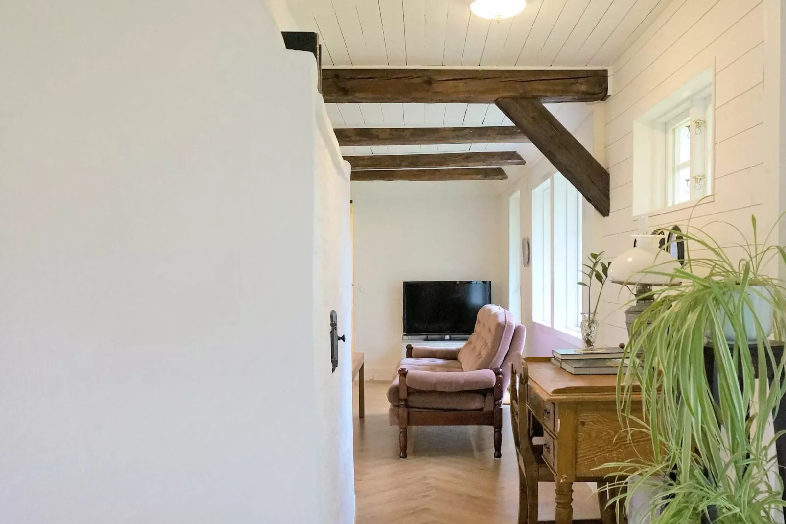 6 person holiday home in LAHOLM-Indoor