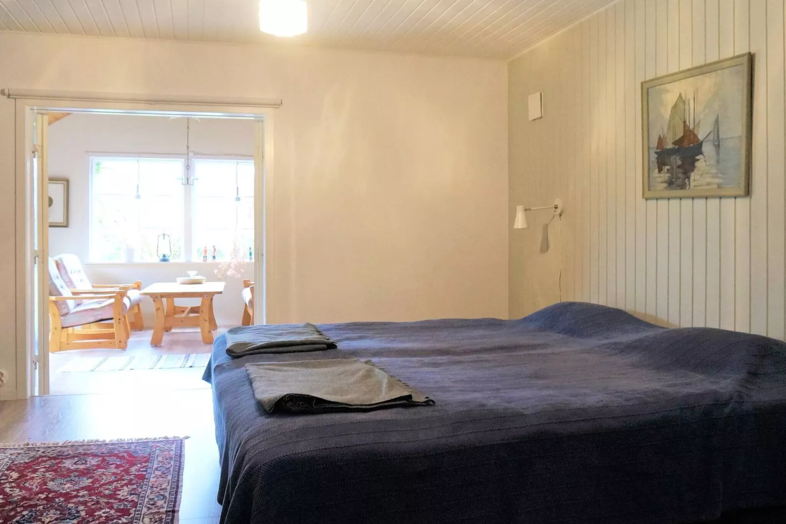 6 person holiday home in LAHOLM-Indoor