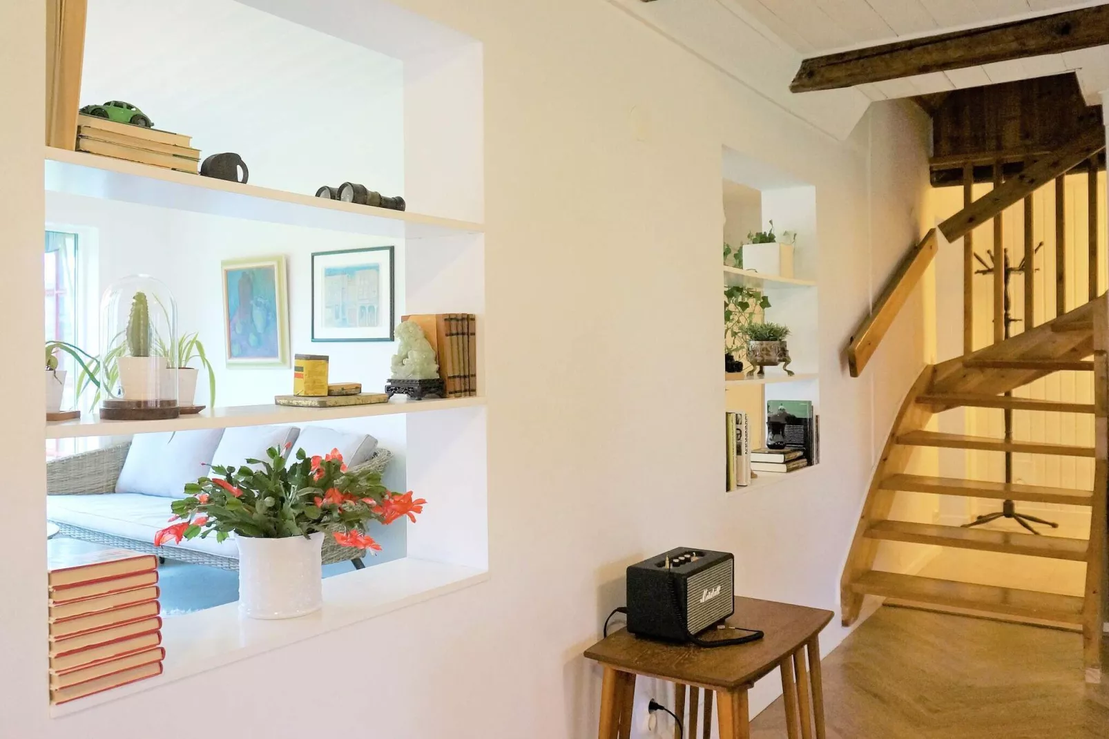 6 person holiday home in LAHOLM-Indoor
