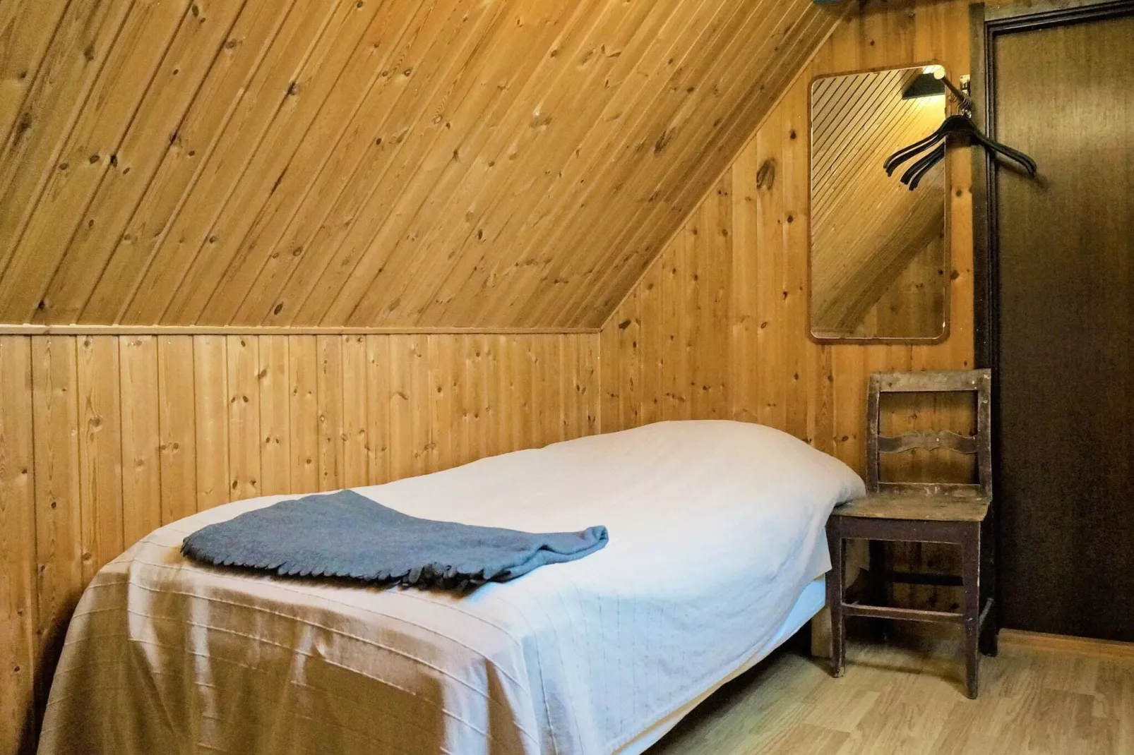 6 person holiday home in LAHOLM-Indoor